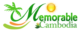 Memorable Cambodia Logo